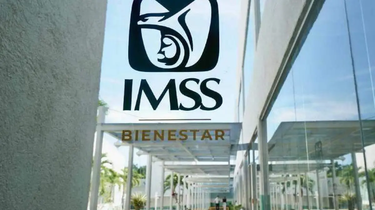 IMSS Bienestar